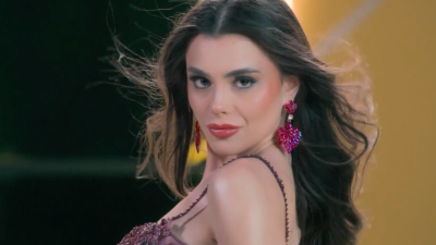 Quién es Britthany Marroquín, la única hondureña que compite en Miss Universe Latina
